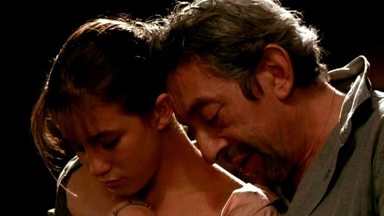 Photo 3 du film : Charlotte for ever