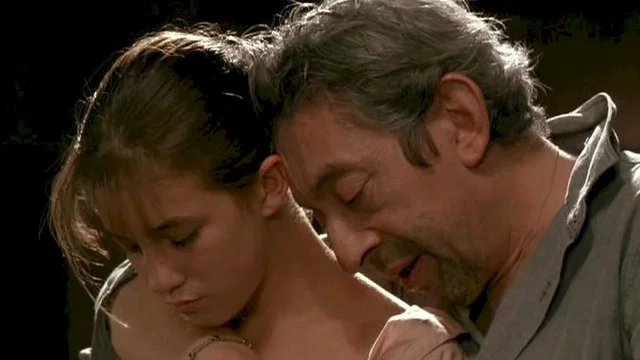 Photo 3 du film : Charlotte for ever