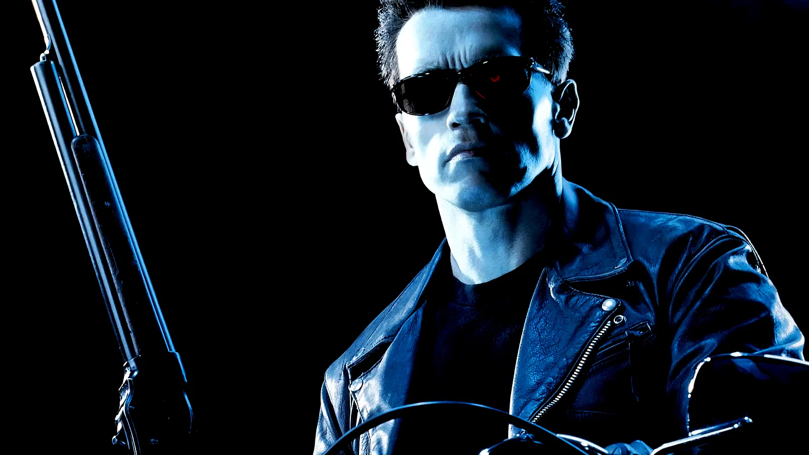 Photo du film : Terminator 2 (le jugement dernier)