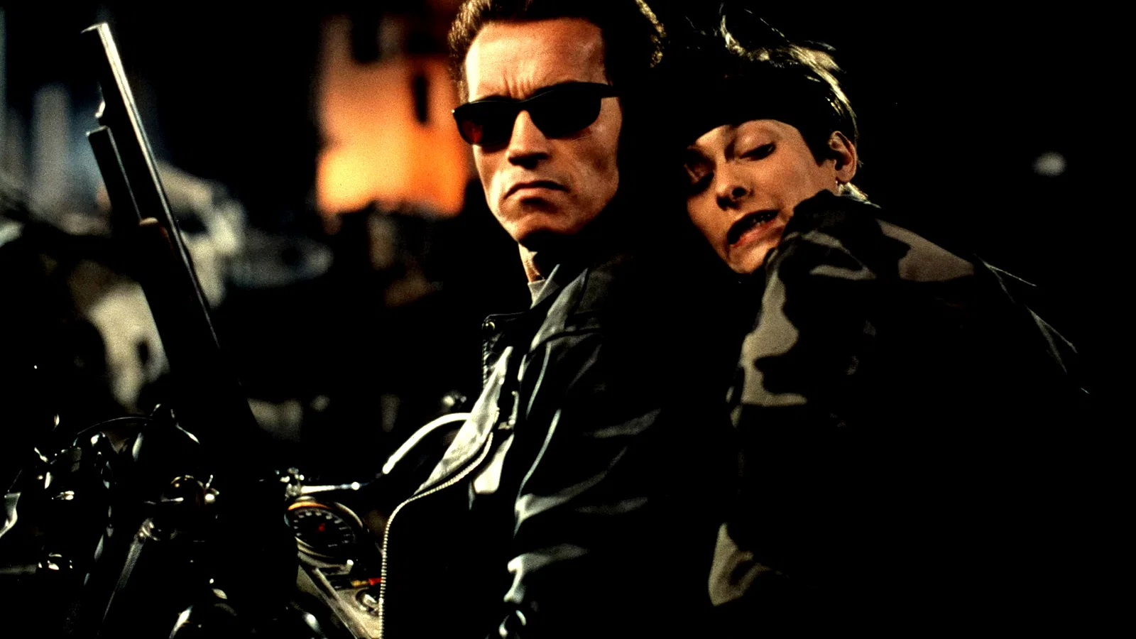 Photo du film : Terminator 2 (le jugement dernier)