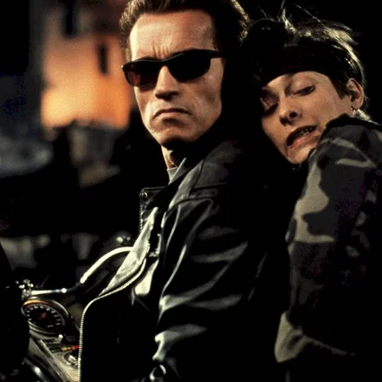 Miniature photo du film : Terminator 2 (le jugement dernier)
