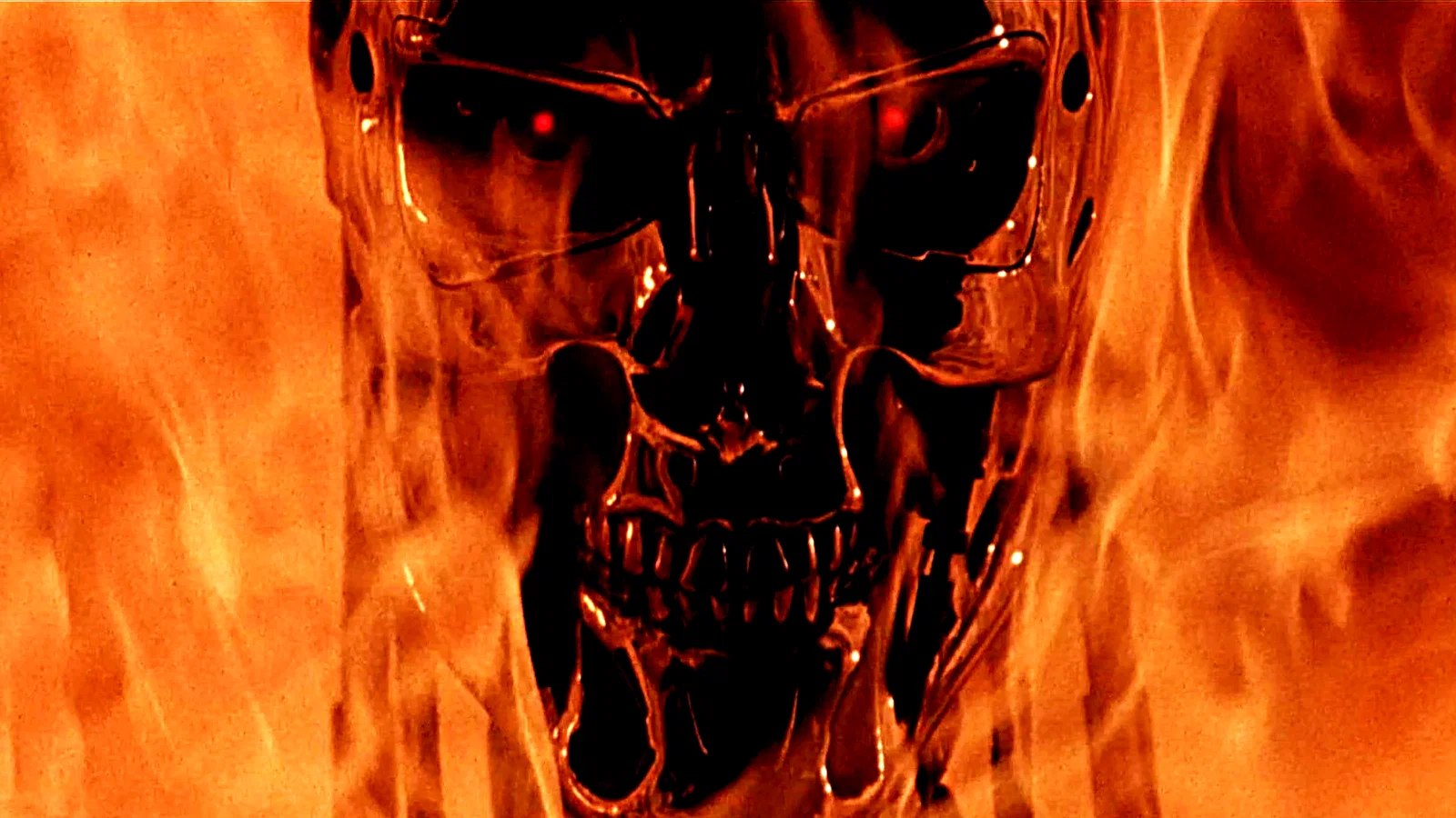 Photo du film : Terminator 2 (le jugement dernier)