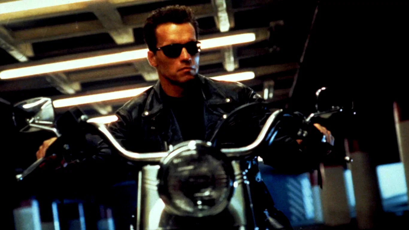 Photo du film : Terminator 2 (le jugement dernier)