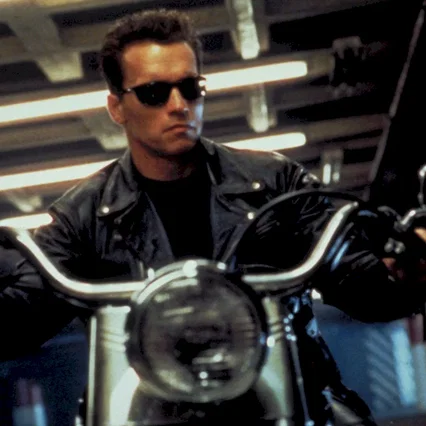 Miniature photo du film : Terminator 2 (le jugement dernier)