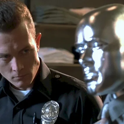 Miniature photo du film : Terminator 2 (le jugement dernier)