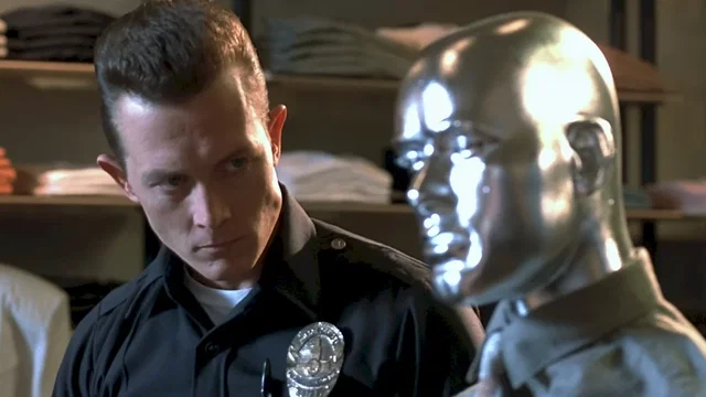 Photo du film : Terminator 2 (le jugement dernier)