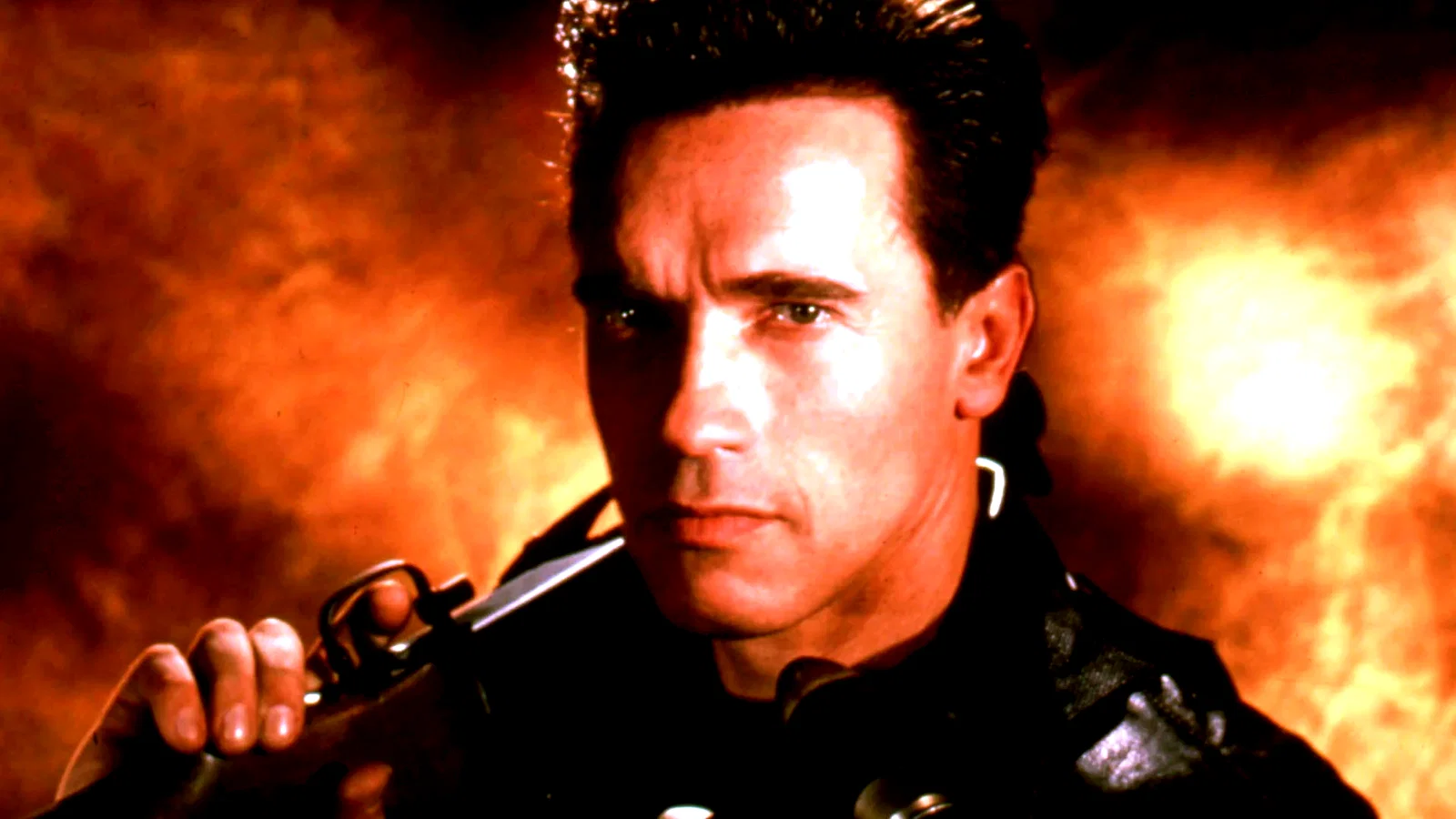 Photo du film : Terminator 2 (le jugement dernier)
