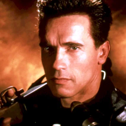 Miniature photo du film : Terminator 2 (le jugement dernier)