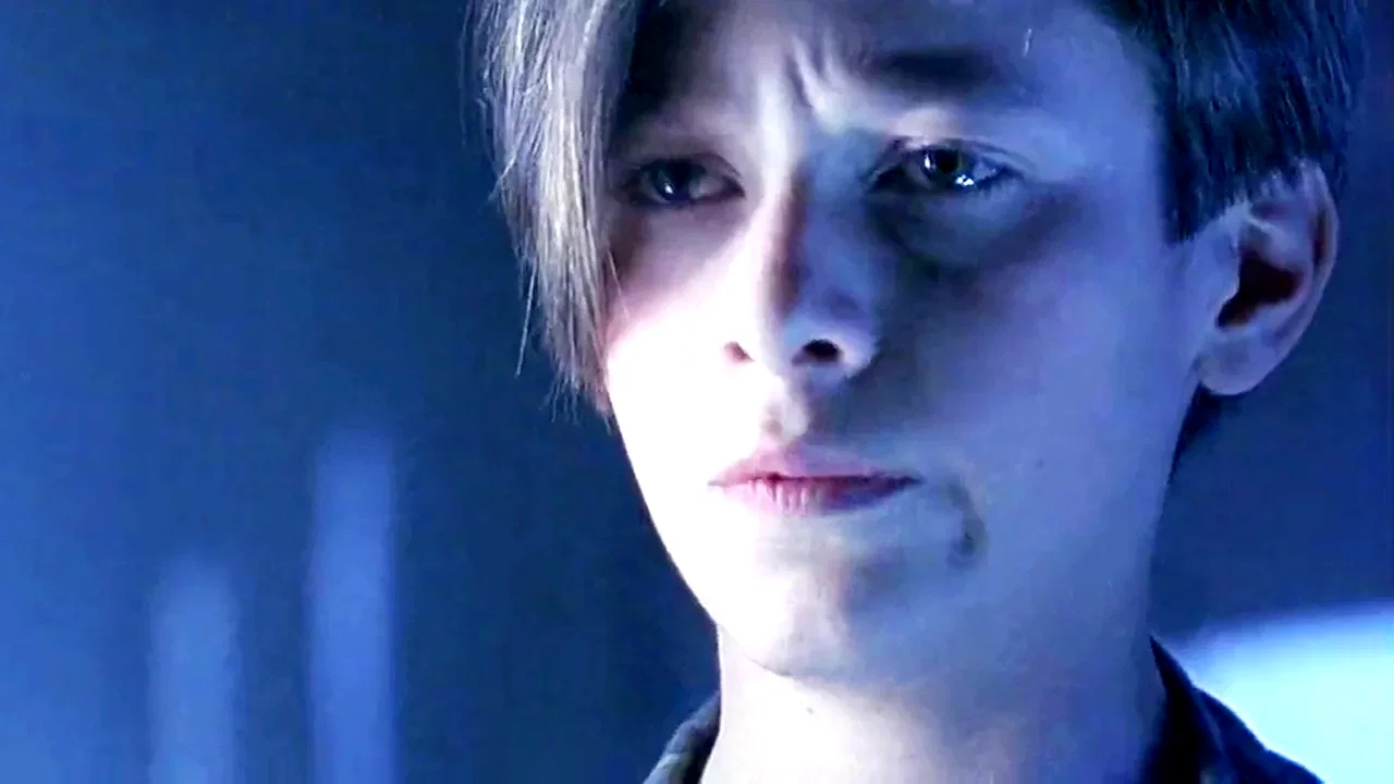 Photo du film : Terminator 2 (le jugement dernier)