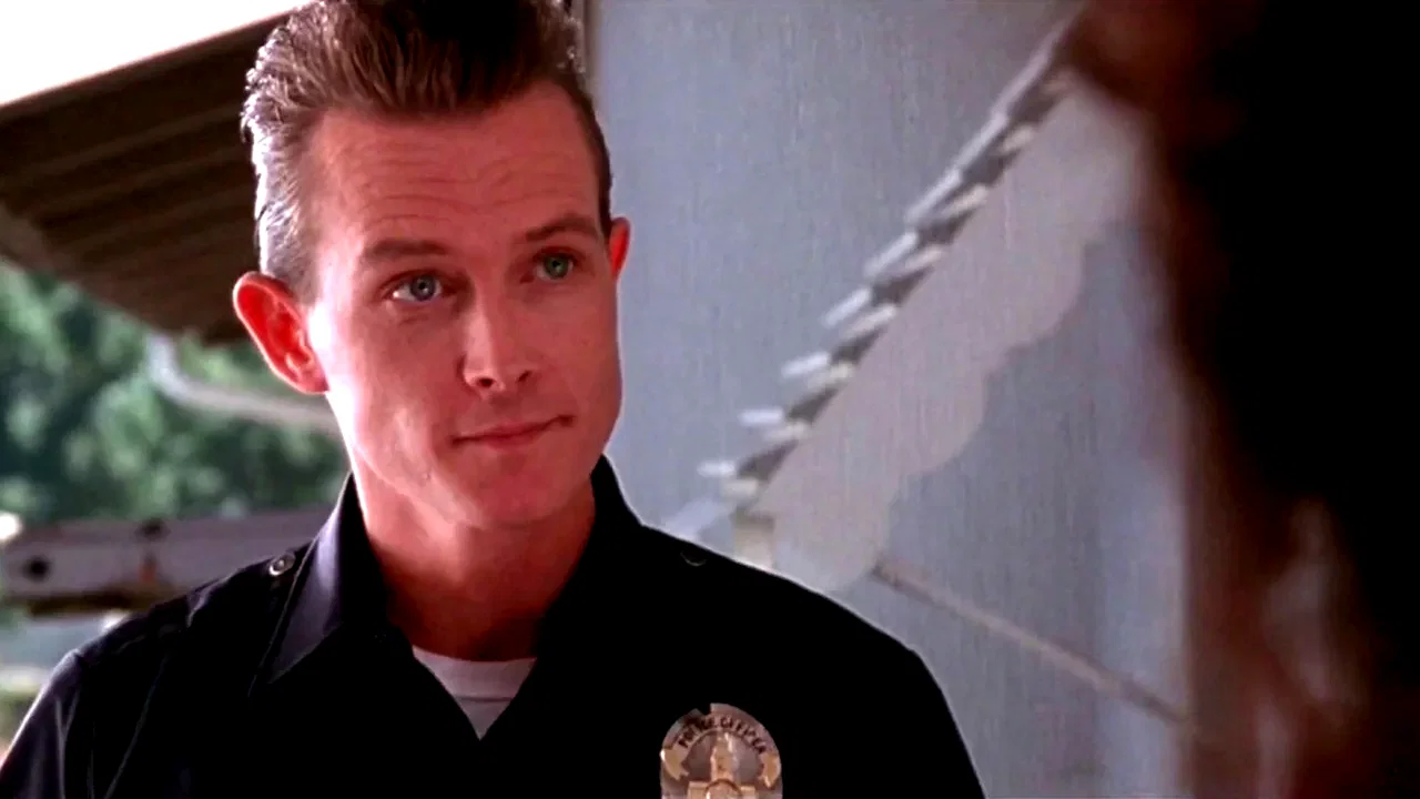Photo du film : Terminator 2 (le jugement dernier)