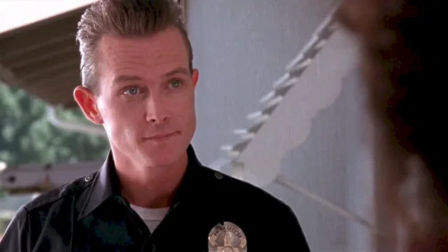 Photo du film : Terminator 2 (le jugement dernier)