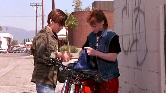 Photo du film : Terminator 2 (le jugement dernier)