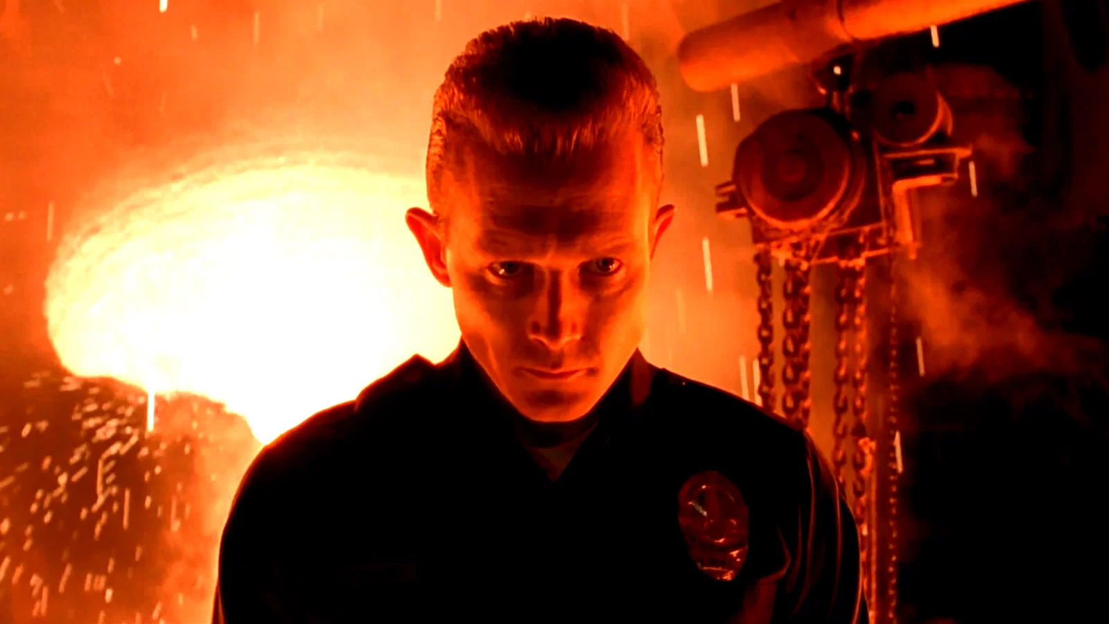 Photo du film : Terminator 2 (le jugement dernier)