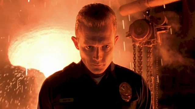 Photo du film : Terminator 2 (le jugement dernier)