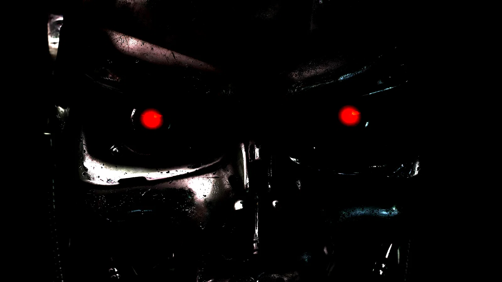 Photo du film : Terminator 2 (le jugement dernier)