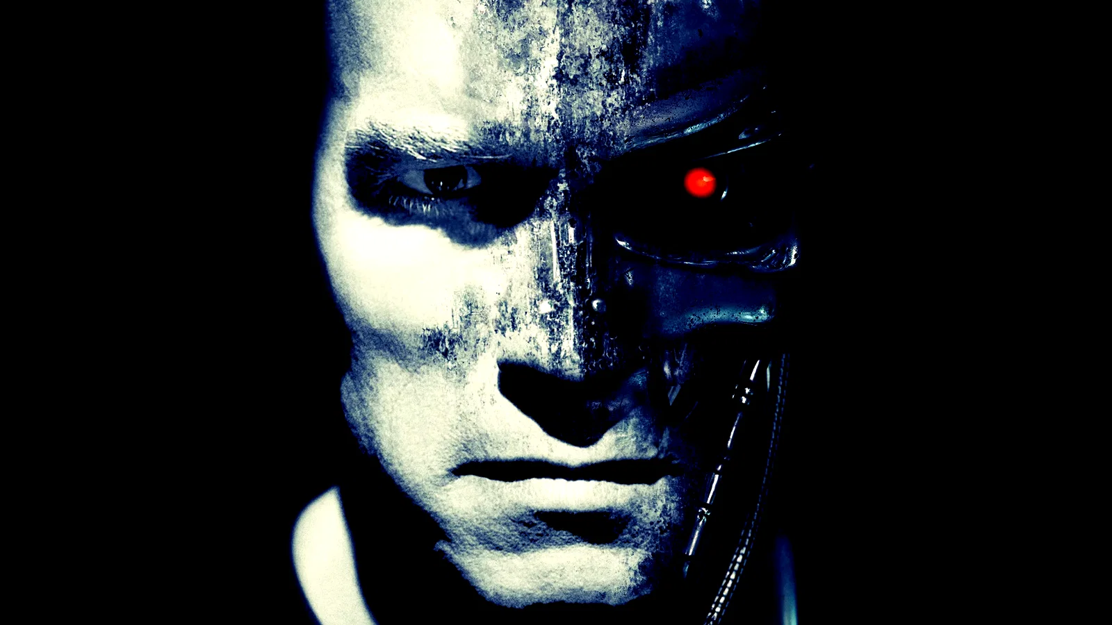 Photo du film : Terminator 2 (le jugement dernier)