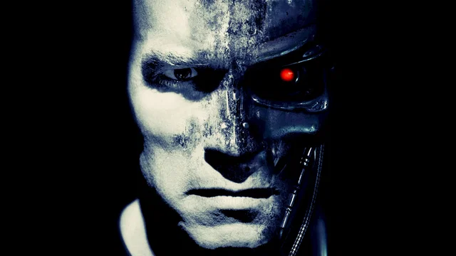 Photo du film : Terminator 2 (le jugement dernier)