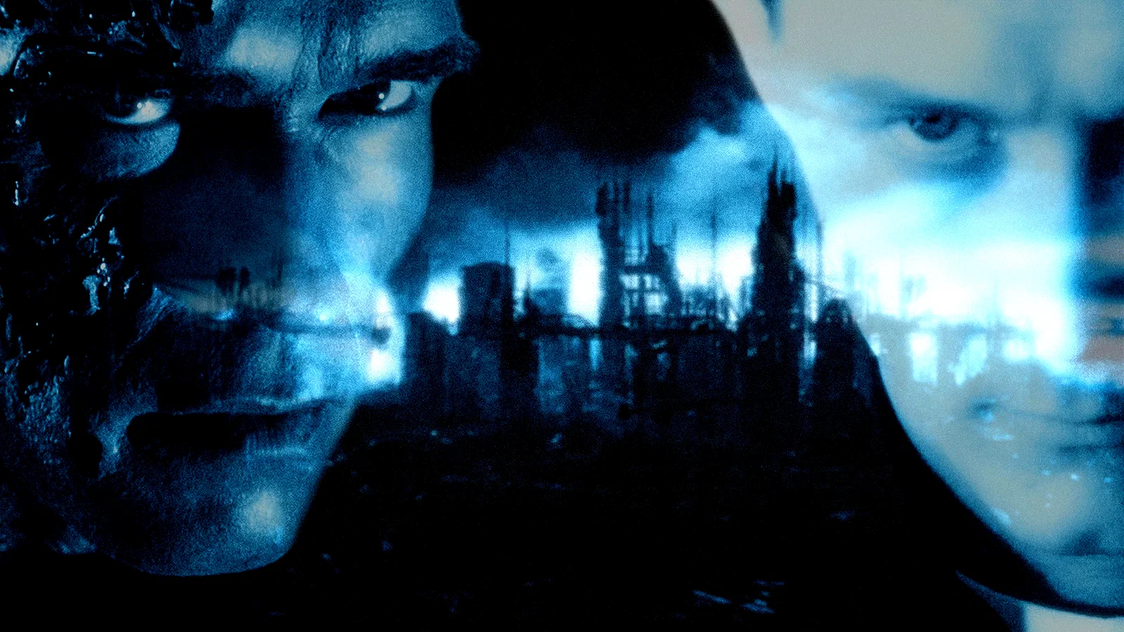 Photo du film : Terminator 2 (le jugement dernier)