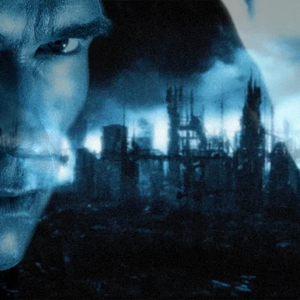 Miniature photo du film : Terminator 2 (le jugement dernier)