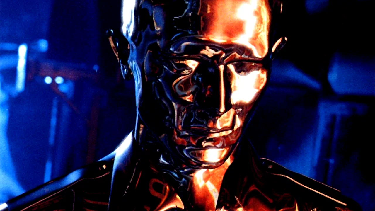 Photo du film : Terminator 2 (le jugement dernier)