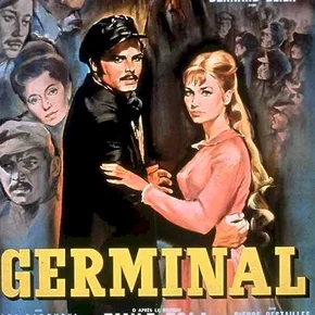 Photo du film : Germinal