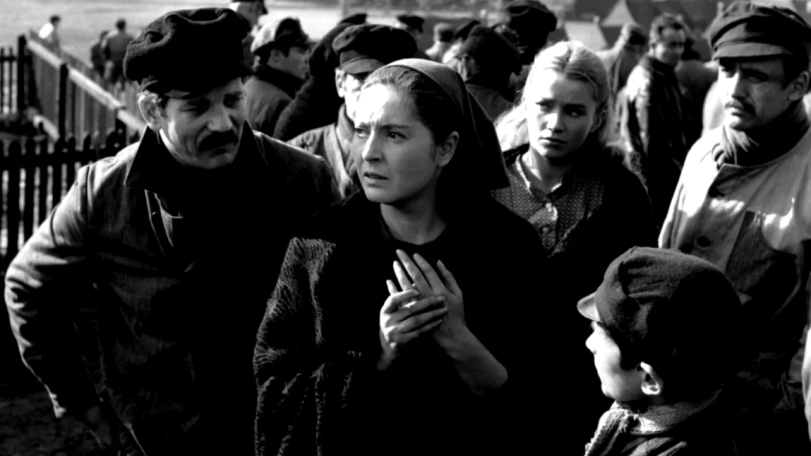 Photo 3 du film : Germinal
