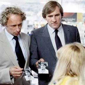 Photo du film : Les compères