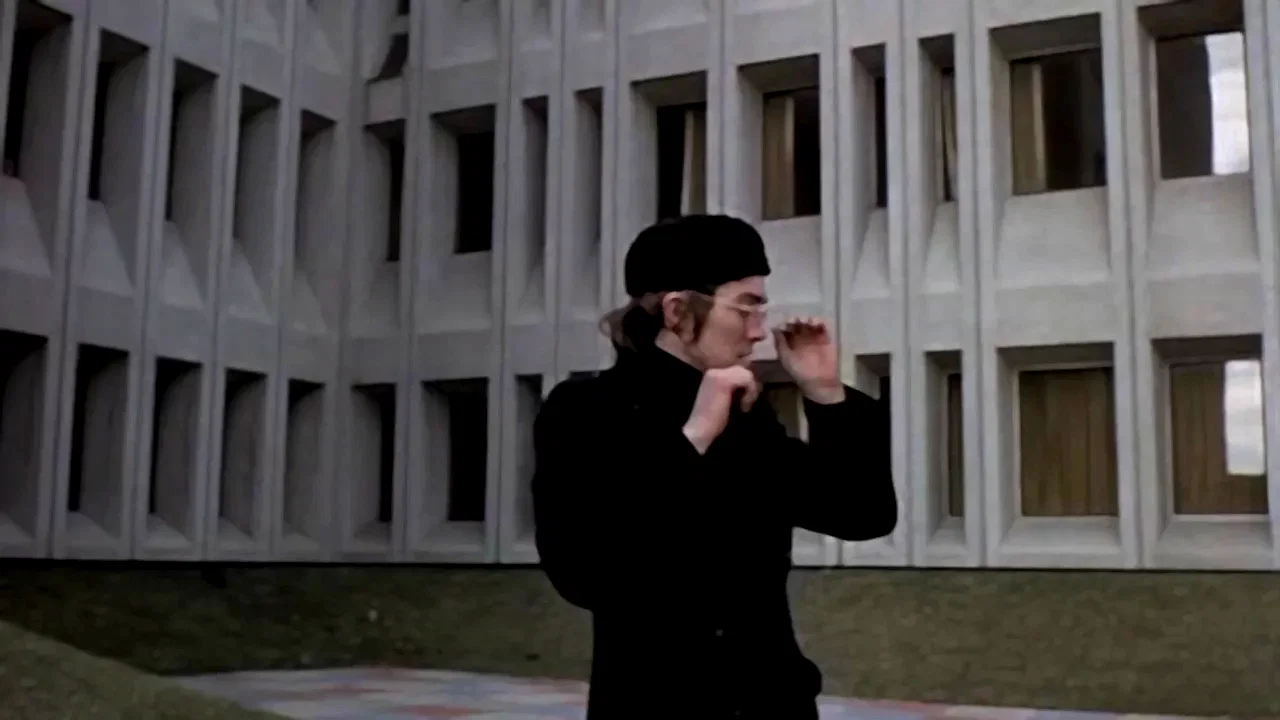 Photo 3 du film : Crimes of the future