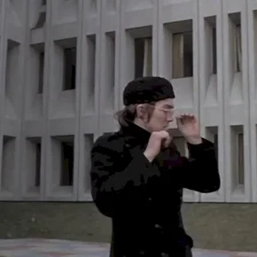 Photo du film : Crimes of the future
