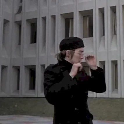 Miniature photo du film : Crimes of the future