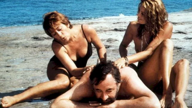 Photo du film : On a volé la cuisse de jupiter