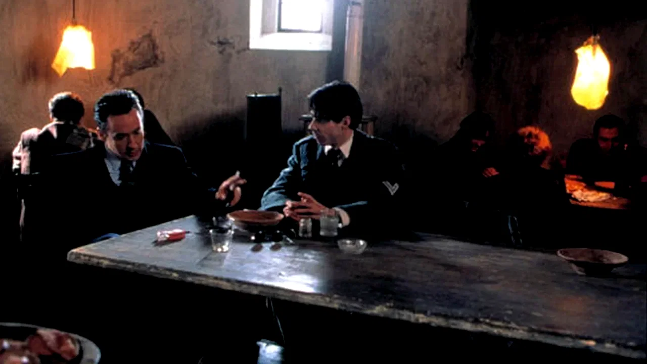 Photo 2 du film : Max