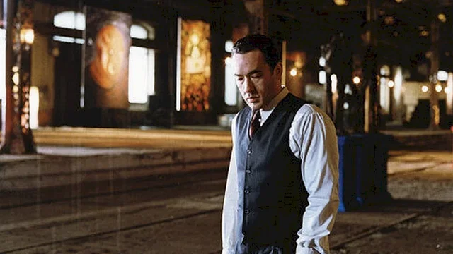 Photo du film : Max