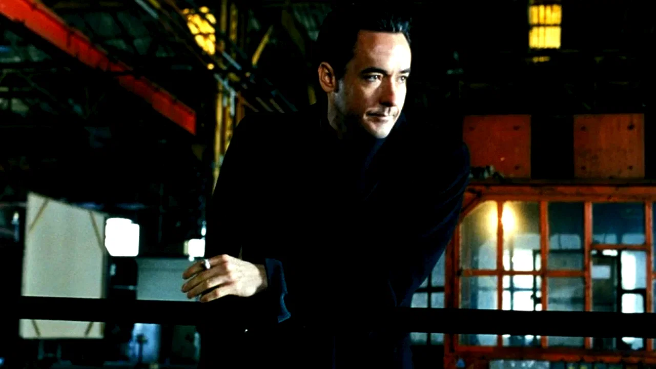 Photo 5 du film : Max