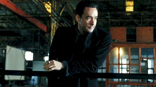Photo du film : Max