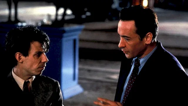 Photo du film : Max