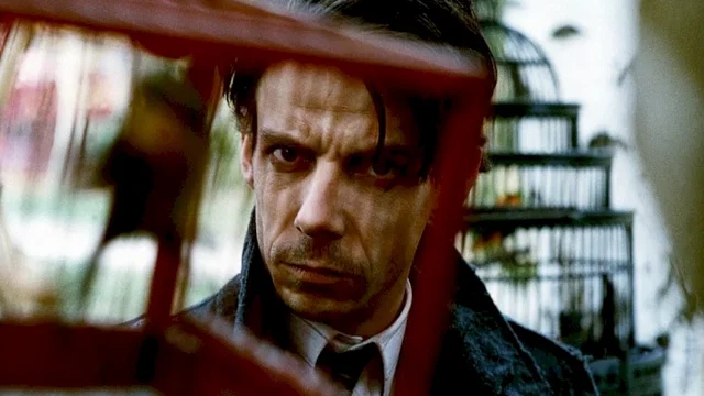 Photo du film : Max