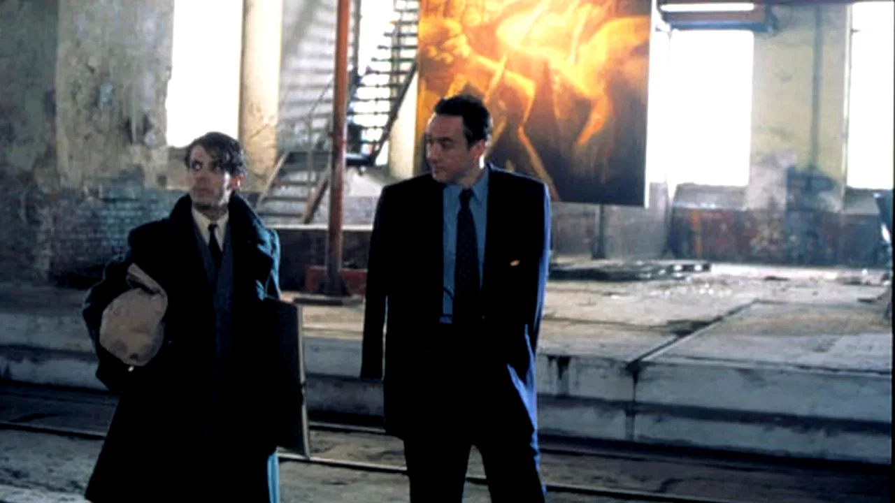 Photo 11 du film : Max