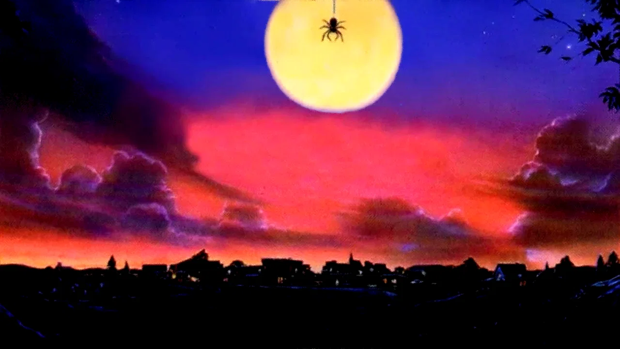 Photo 11 du film : Arachnophobie