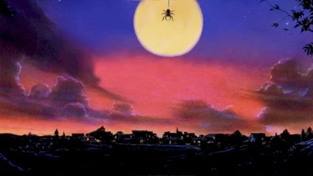 Photo 11 du film : Arachnophobie