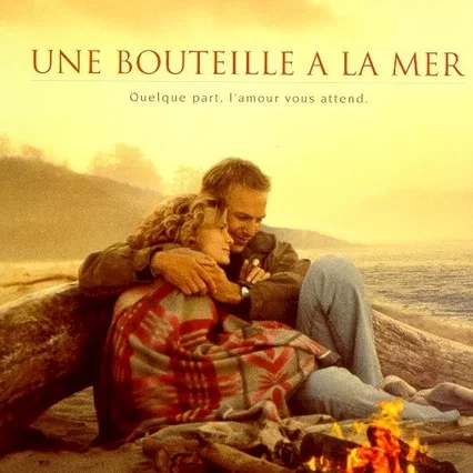 Miniature photo du film : Une bouteille a la mer