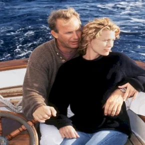 Photo du film : Une bouteille a la mer