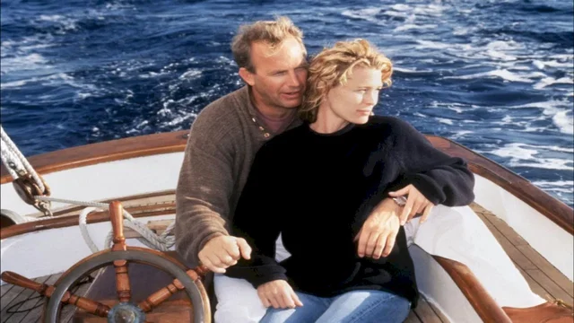 Photo 4 du film : Une bouteille a la mer