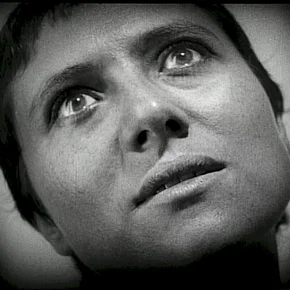 Photo du film : La passion de jeanne d'arc