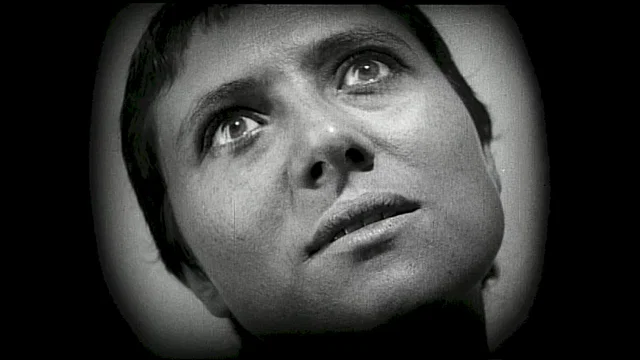 Photo 2 du film : La passion de jeanne d'arc