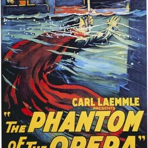 Photo du film : Le fantome de l'opera