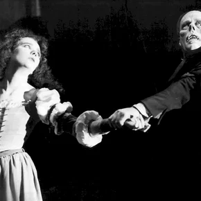 Photo du film : Le fantome de l'opera