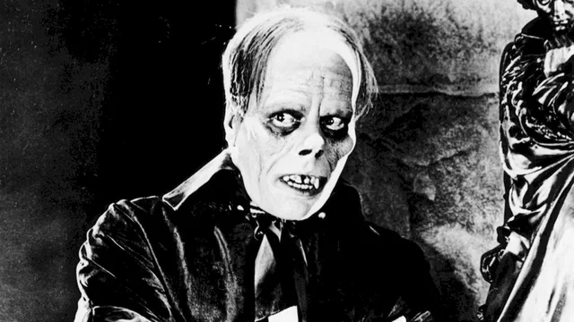 Photo 4 du film : Le fantome de l'opera
