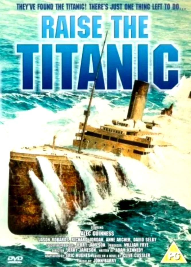 Affiche du film : La guerre des abimes