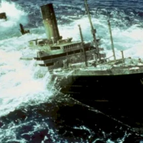 Photo du film : La guerre des abimes